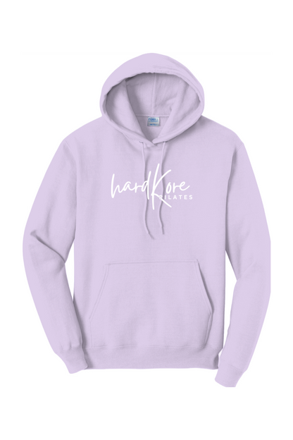 Hard Kore Pilates Standard Hoodie - Unisex