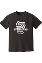 UG Nasons Distressed Logo Comfort Colors Cotton T-Shirt - Unisex / Men's