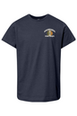 Woburn Fire St. Patrick's Day 2026 Cotton T-Shirt - Kids
