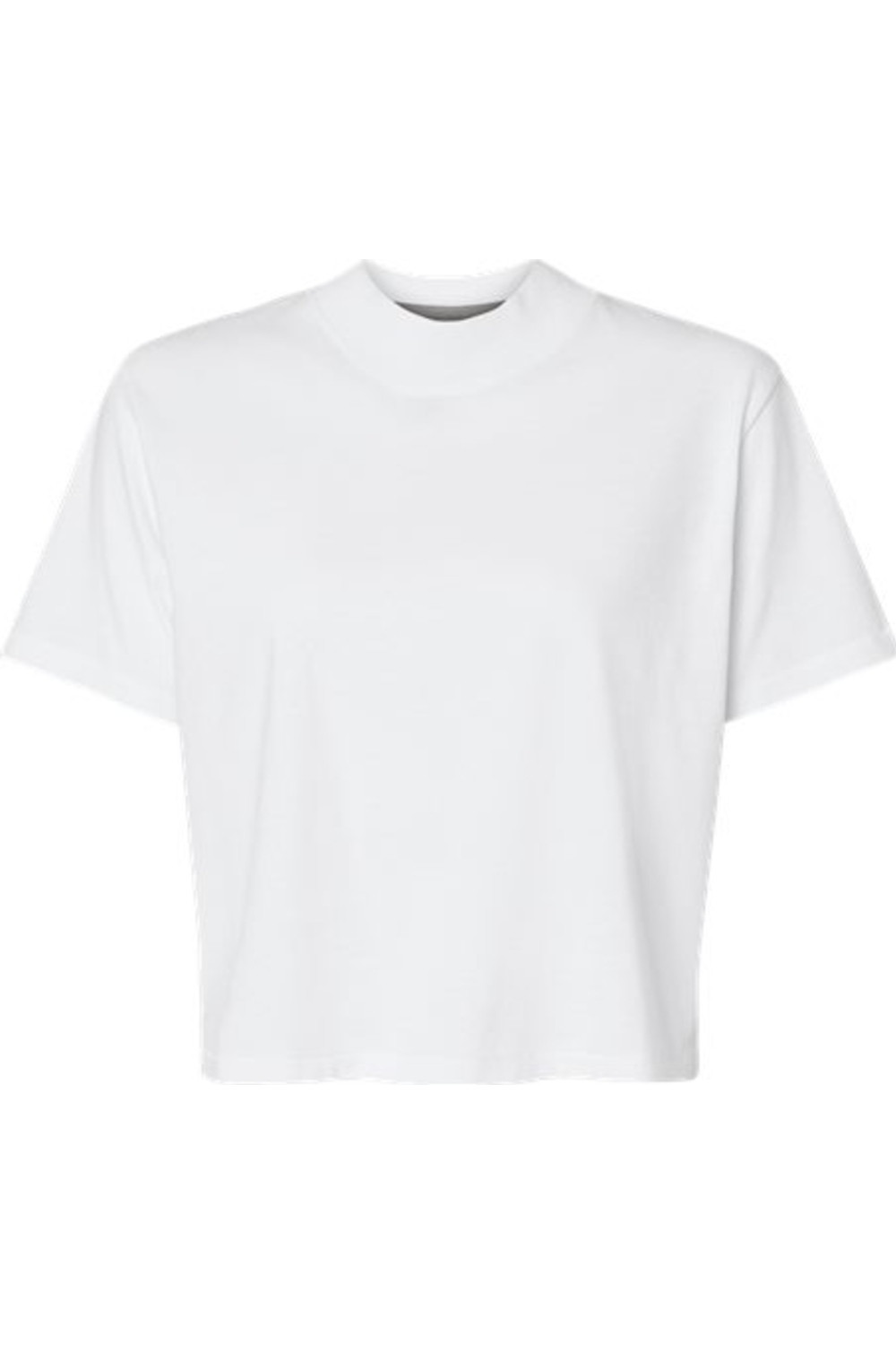 LAT Women's Boxy Tee - 3518