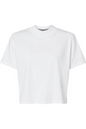 LAT Women's Boxy Tee - 3518