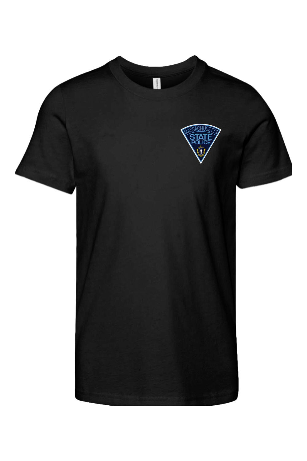 MSP Crime Scene Youth T-Shirt