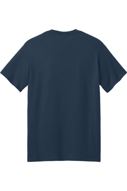 Port & Company Core Blend Recycled Tee - PC01