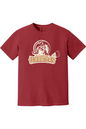 MassBay Warriors Pastel Comfort Colors T-Shirt - Unisex adult