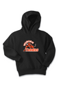 Woburn Tanners Fleece Pullover Hooded Sweatshirt - Youth
