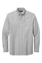Embroidered One Digital - Brooks Brothers Casual Oxford Cloth Shirt