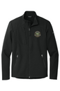 New England Golf Greens Eddie Bauer Stretch Soft Shell Jacket