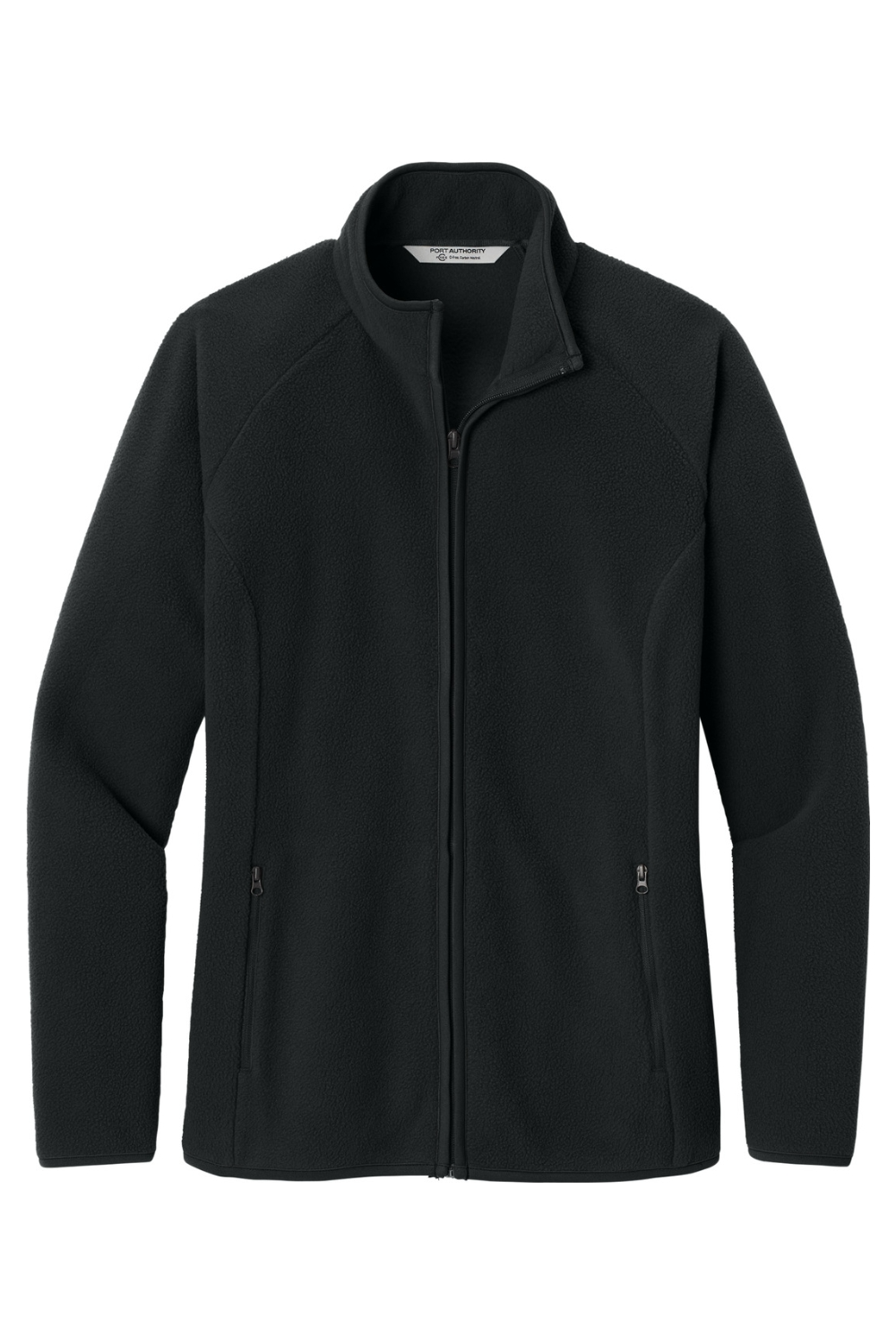 Port Authority Women's C-FREE Raglan Fleece - L700