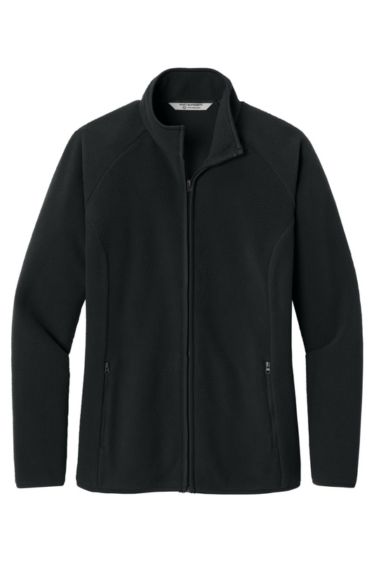 Port Authority Women's C-FREE Raglan Fleece - L700