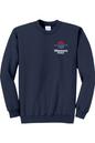 UG Nasons HVAC Standard Crewneck Sweatshirt - Men's / Unisex