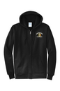 Woburn Fire St. Patrick's Day 2026 Standard Full-Zip Hoodie - Men's