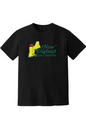 New England Golf Greens Comfort Colors T-Shirt - Men's