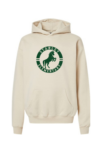 Stanley Elementary School  Youth Hoodie