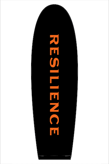 Tri-Blend Wicking Long Sleeve Ember Hoodie - Womens