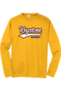 Keystone Baseball Unisex Competitor Long Sleeve