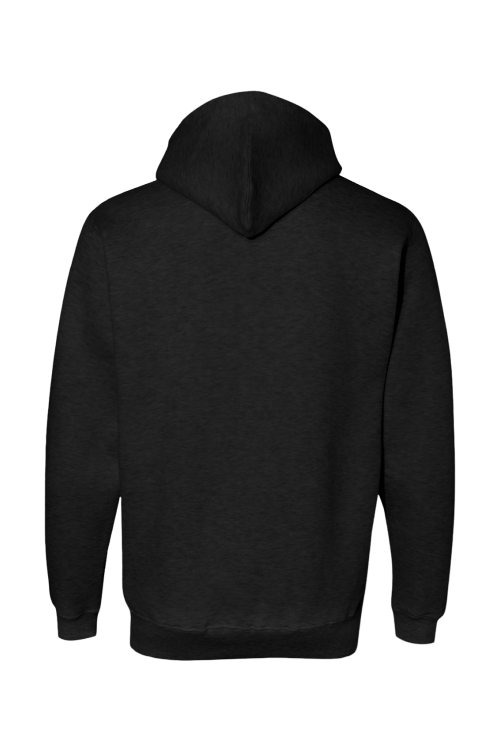 J America Adult Premium Fleece Pullover Hooded Sweatshirt - 8824