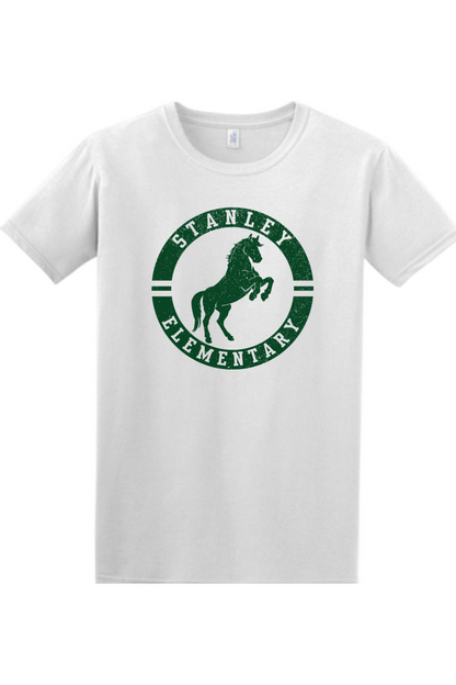 Stanley Elementary School Unisex T-Shirt