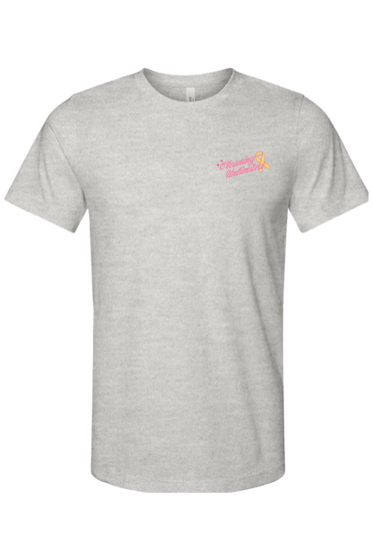 Cleaning Unlimited Summer Pink Cotton T-Shirt - Unisex