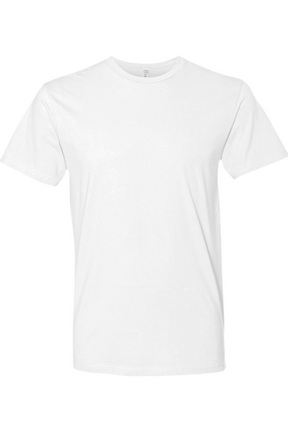 LAT Fine Jersey Tee - 6901