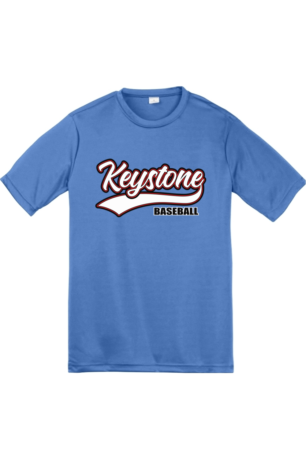 Keystone Baseball Youth Competitor Tee