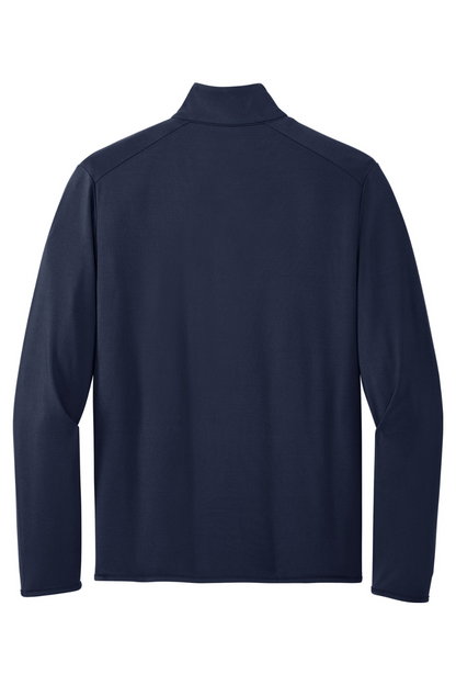 Port Authority Accord Stretch Fleece Full-Zip - K595