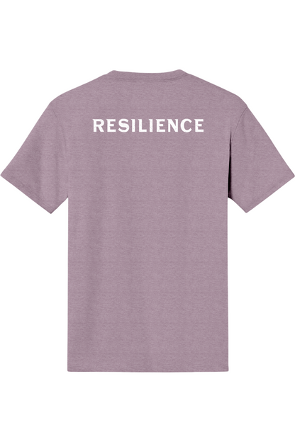 Resilience Chad 2026 Triblend T-Shirt - Unisex