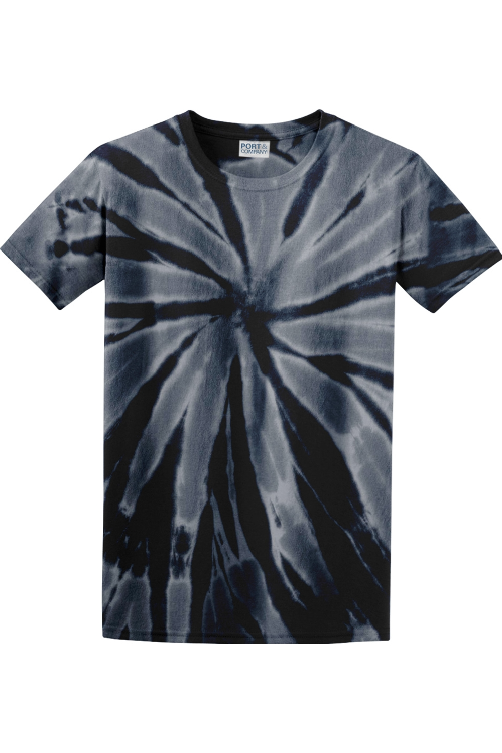 Port & Company Tie-Dye Tee - PC147