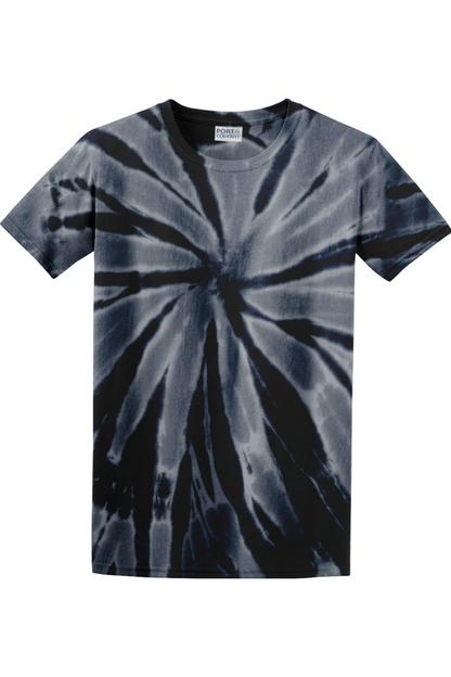 Port & Company Tie-Dye Tee - PC147
