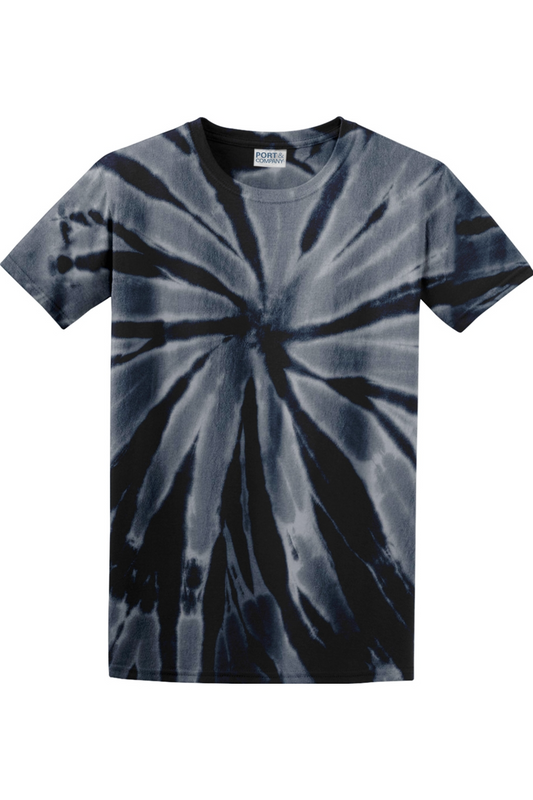 Port & Company Tie-Dye Tee - PC147