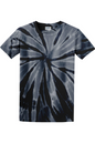 Port & Company Tie-Dye Tee - PC147