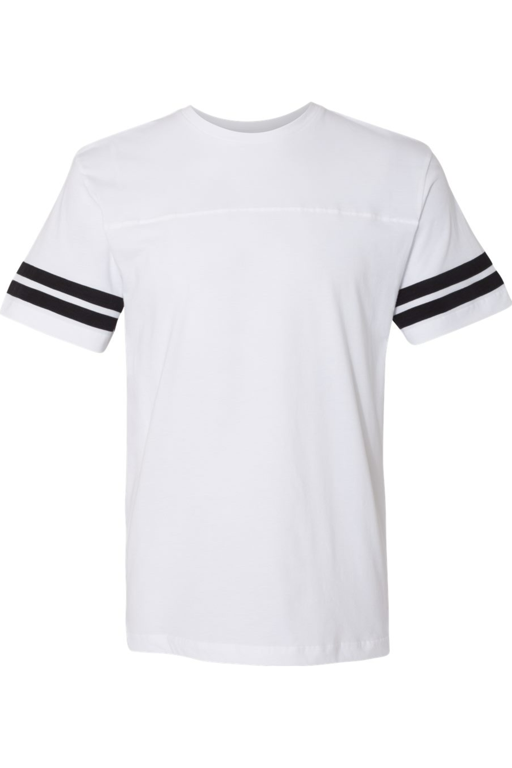 LAT Football Fine Jersey Tee - 6937