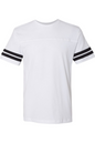 LAT Football Fine Jersey Tee - 6937