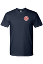 Exeter Fire C-Shift 100% Cotton T-Shirt - Men's