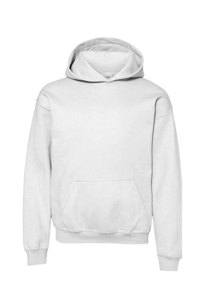 Gildan Youth Heavy Blend Hooded Sweatshirt - 18500B