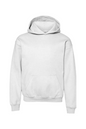 Gildan Youth Heavy Blend Hooded Sweatshirt - 18500B