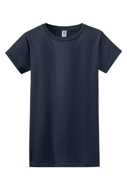Gildan Softstyle Ladies' T-Shirt - 64000L