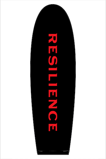 Tri-Blend Wicking Long Sleeve Ignite Hoodie - Womens