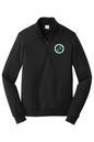 Stanley Elementary Fleece 1/4-Zip Pullover Sweatshirt - Men's / Unisex