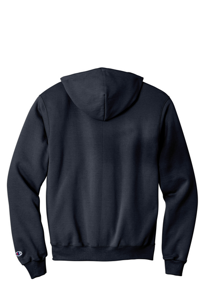 Champion 50/50 Hooded Sweatshirt - S700