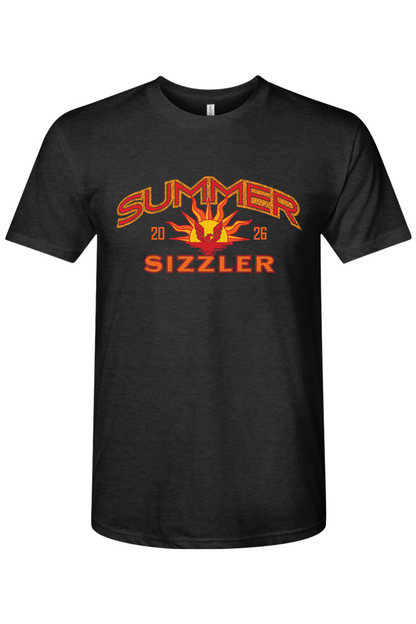 Summer Sizzler Triblend T-Shirt - Men's