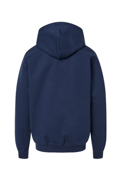 Gildan Softstyle® Youth Midweight Hooded Sweatshirt - SF500B