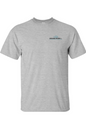 Dreams Work Co. Heavy Cotton T-Shirt