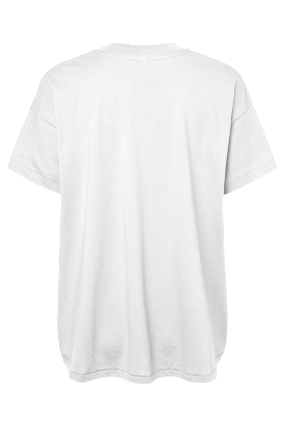 LAT Women's Hi-Lo Tee - 3519