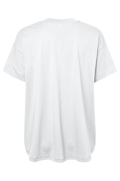 LAT Women's Hi-Lo Tee - 3519