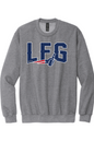 Game Time Standard Crewneck Sweatshirt - Men's