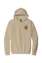WFD BFit Standard Hoodie - Men's / Unisex