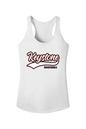 Keystone Baseball Women's Competitor Tank