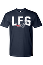 Game Day Gear by BarTop Tees