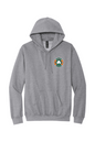 Woburn Fire Dept. Irish Standard Hoodie - Unisex / Adult