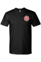 Exeter Fire D-Shift 100% Cotton T-Shirt - Men's